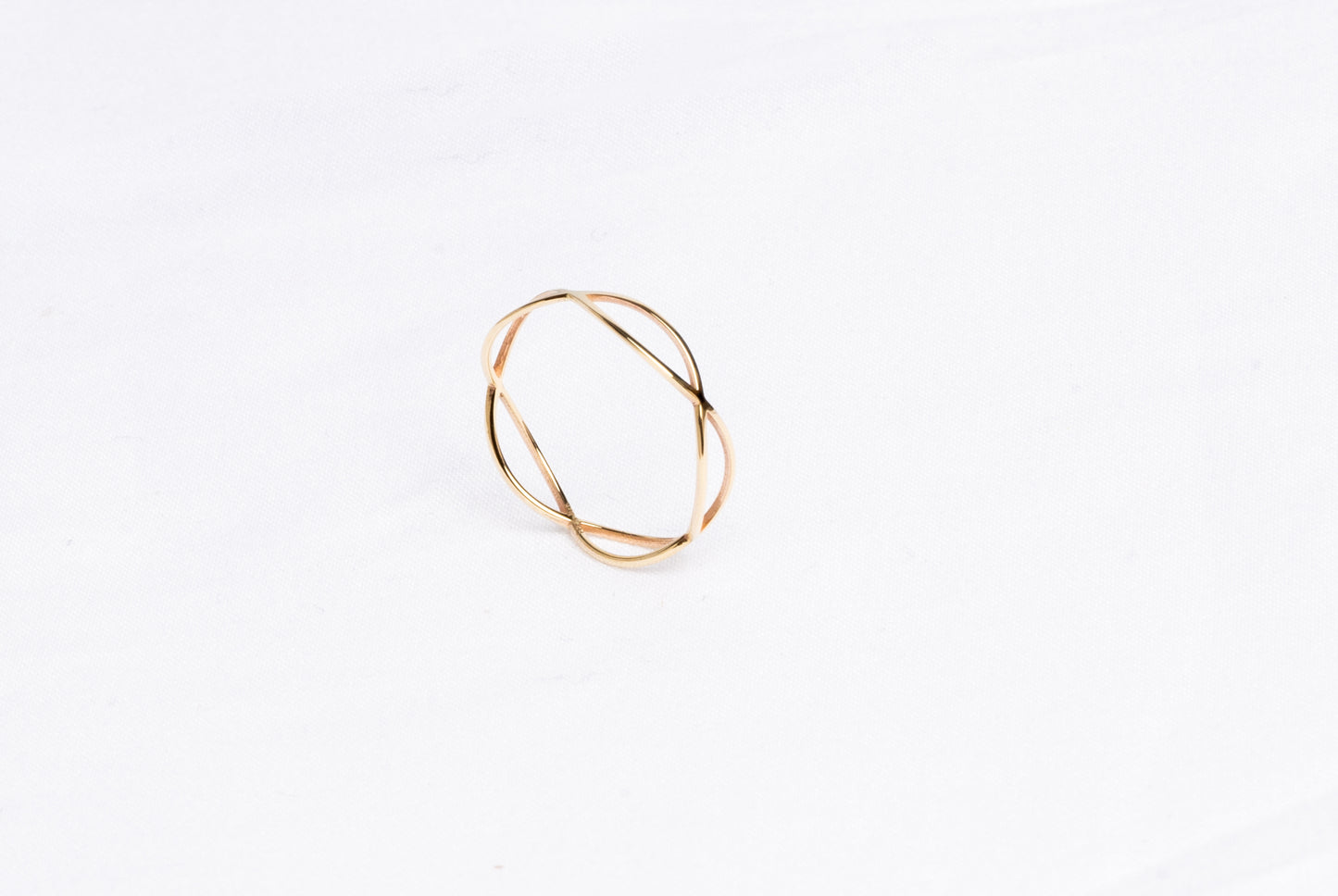 Helix Ring